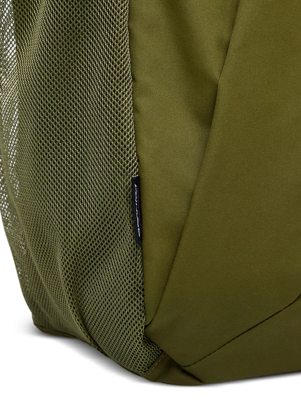 Gramicci Cordura shopper Groen