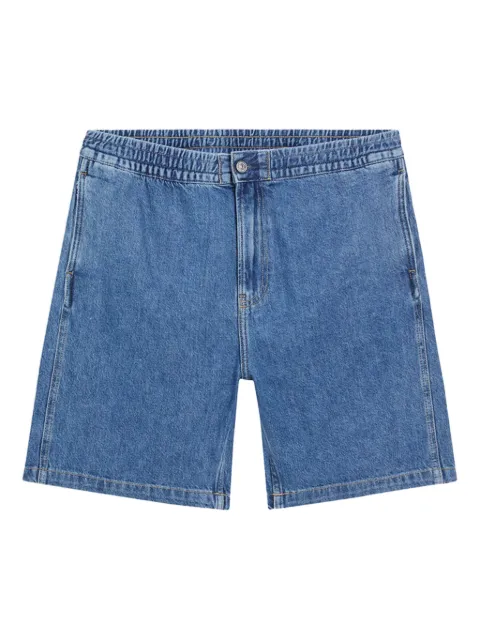 Calvin Klein denim bermuda shorts
