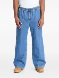 Calvin Klein Pull On 90'S Loose jeans - Blue