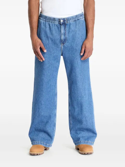 Calvin Klein Pull On 90'S Loose jeans