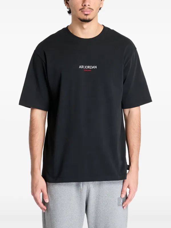 Jordan 1ブレッド　85グラフィックTシャツ XXL 黒 Air Jordan Sport 85 Graphic T-Shirt 'Black' FB7446-010