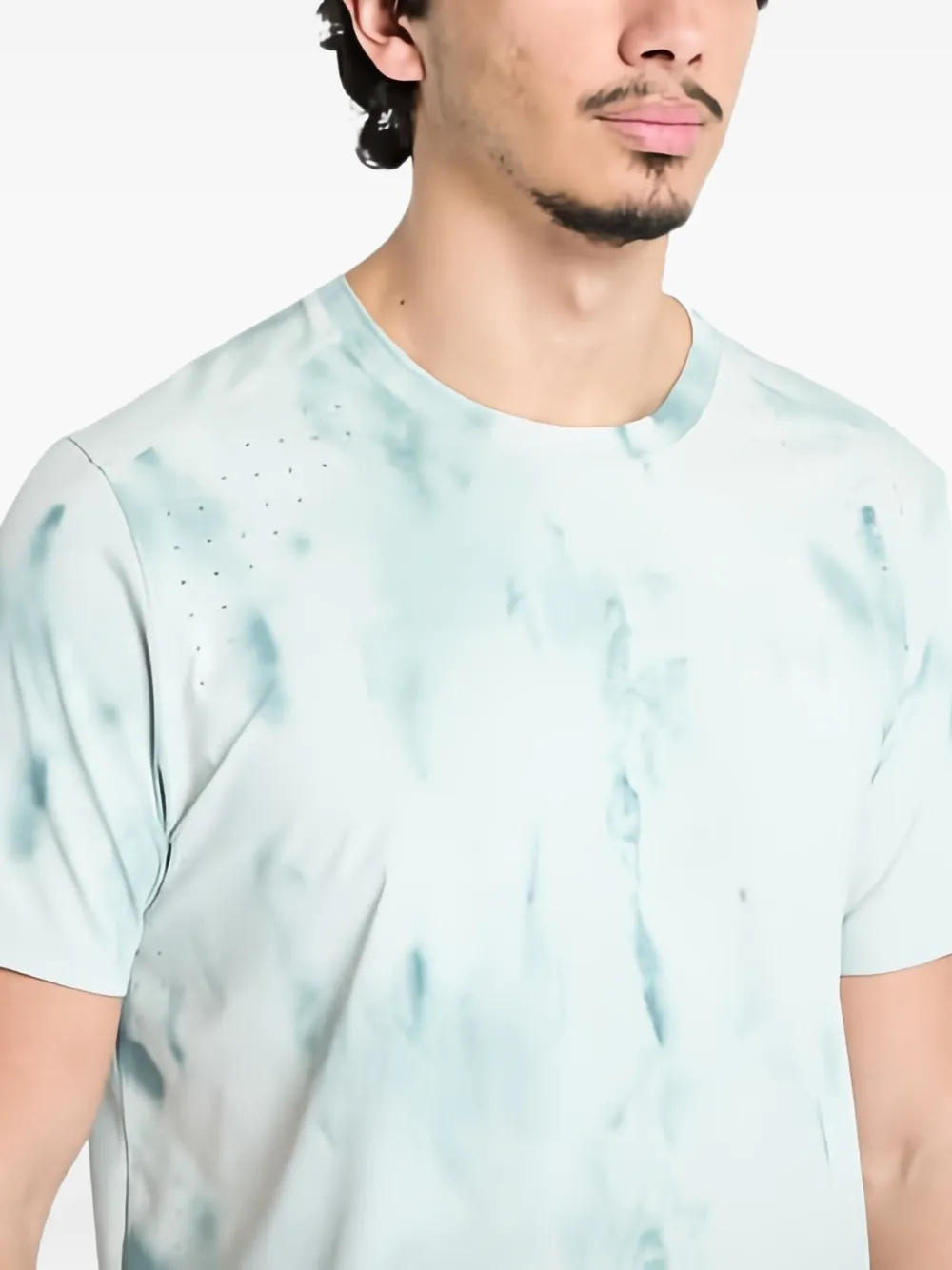 Under Armour Launch Elite T-shirt