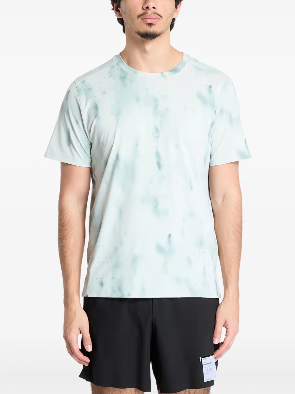 Under Armour Launch Elite T恤 | 绿色 | Image 1