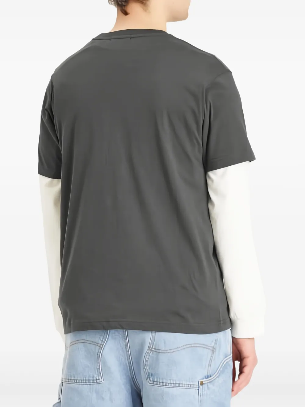 DIME SELFIE T-SHIRT 