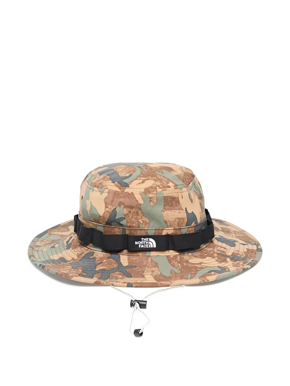 The North Face Class V Brimmer ハット - ニュートラル The North Face Class V Brimmer ハット - ニュートラル