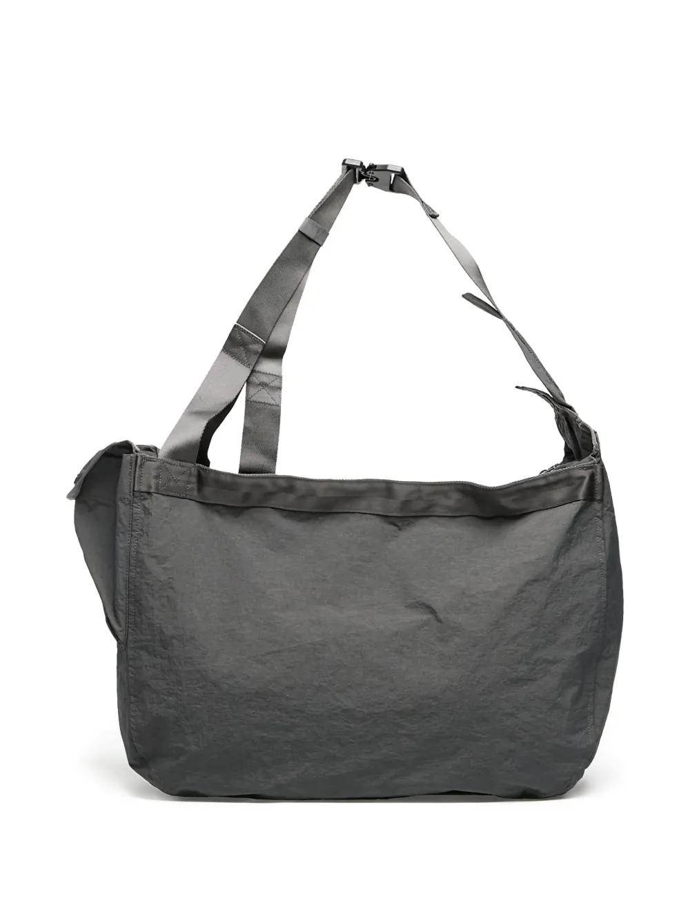 C.P. Company logo-print messenger bag | Image 2