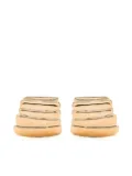 Heaven Mayhem Vase earrings - Gold