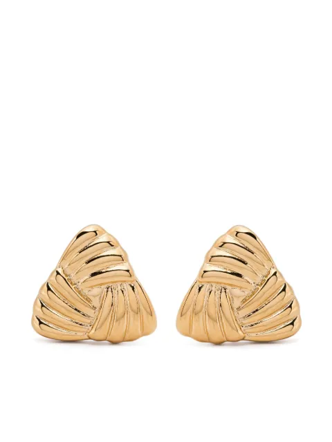 Heaven Mayhem Tri earrings