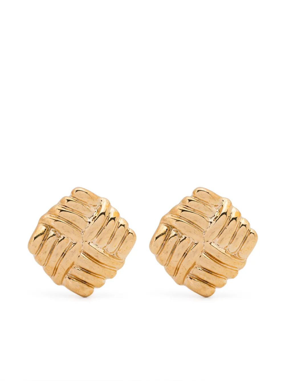 Wind earrings