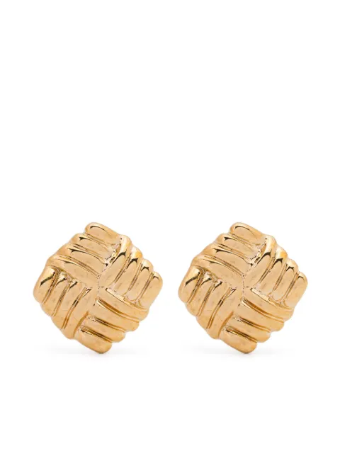 Heaven Mayhem Wind earrings