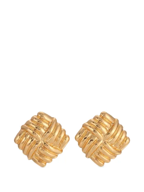 Heaven Mayhem Wind earrings