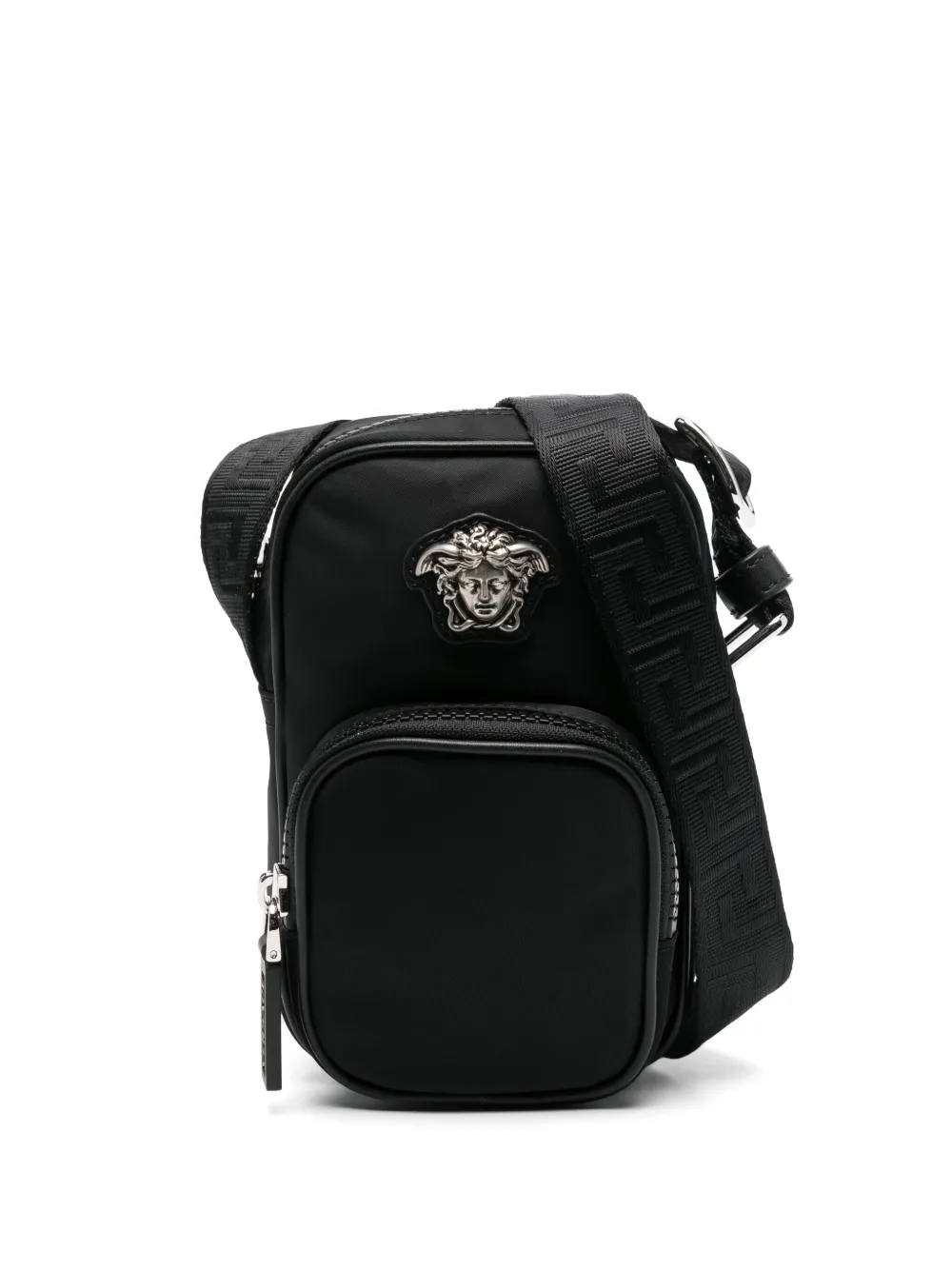 Versace Cargo messengertas Zwart