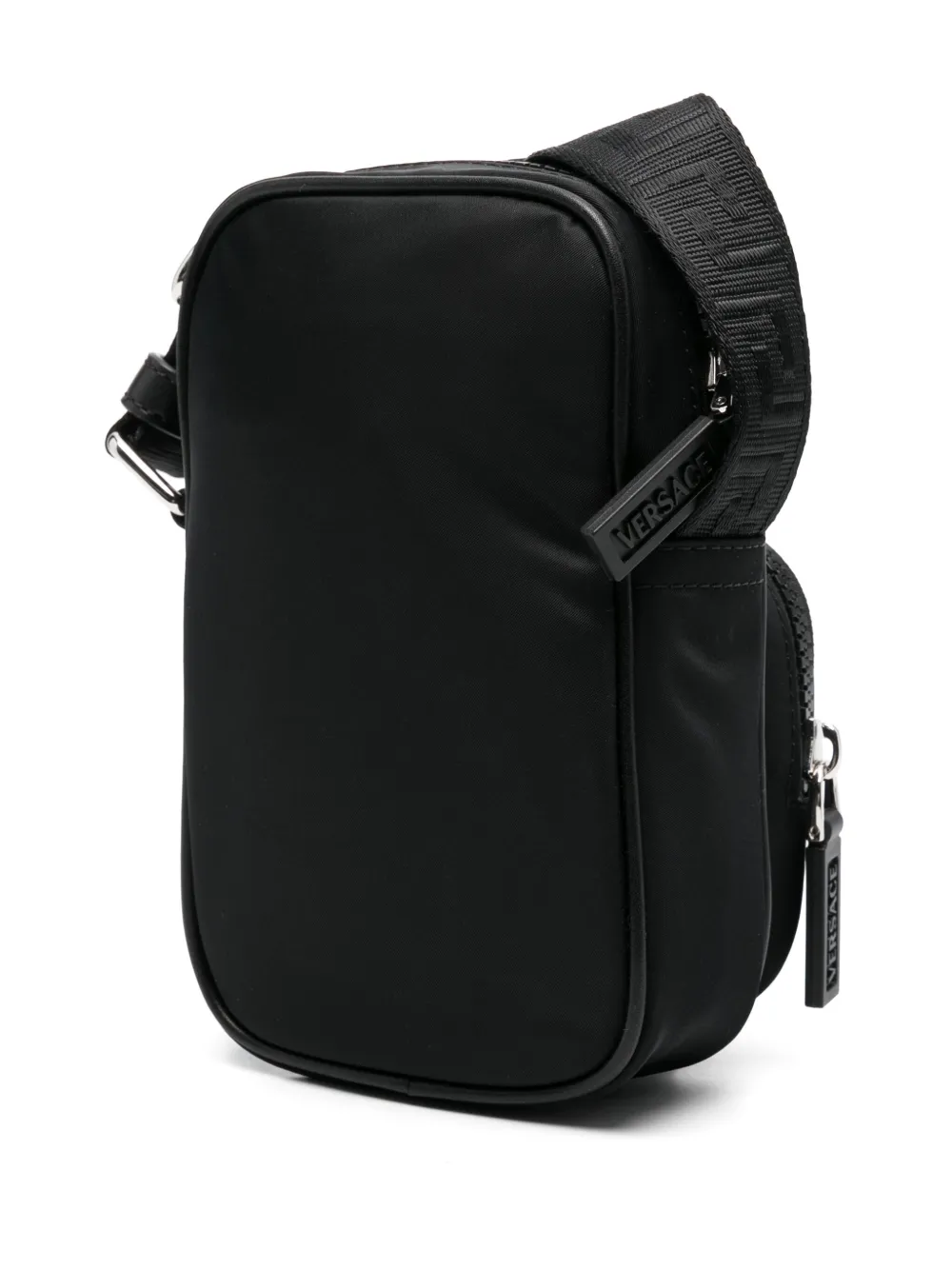 Versace Cargo messengertas Zwart