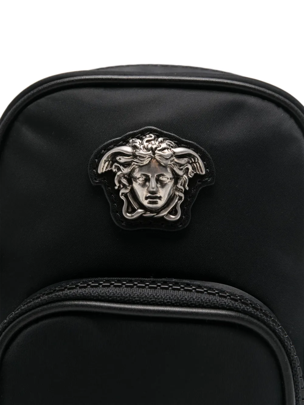 Versace Cargo messengertas Zwart