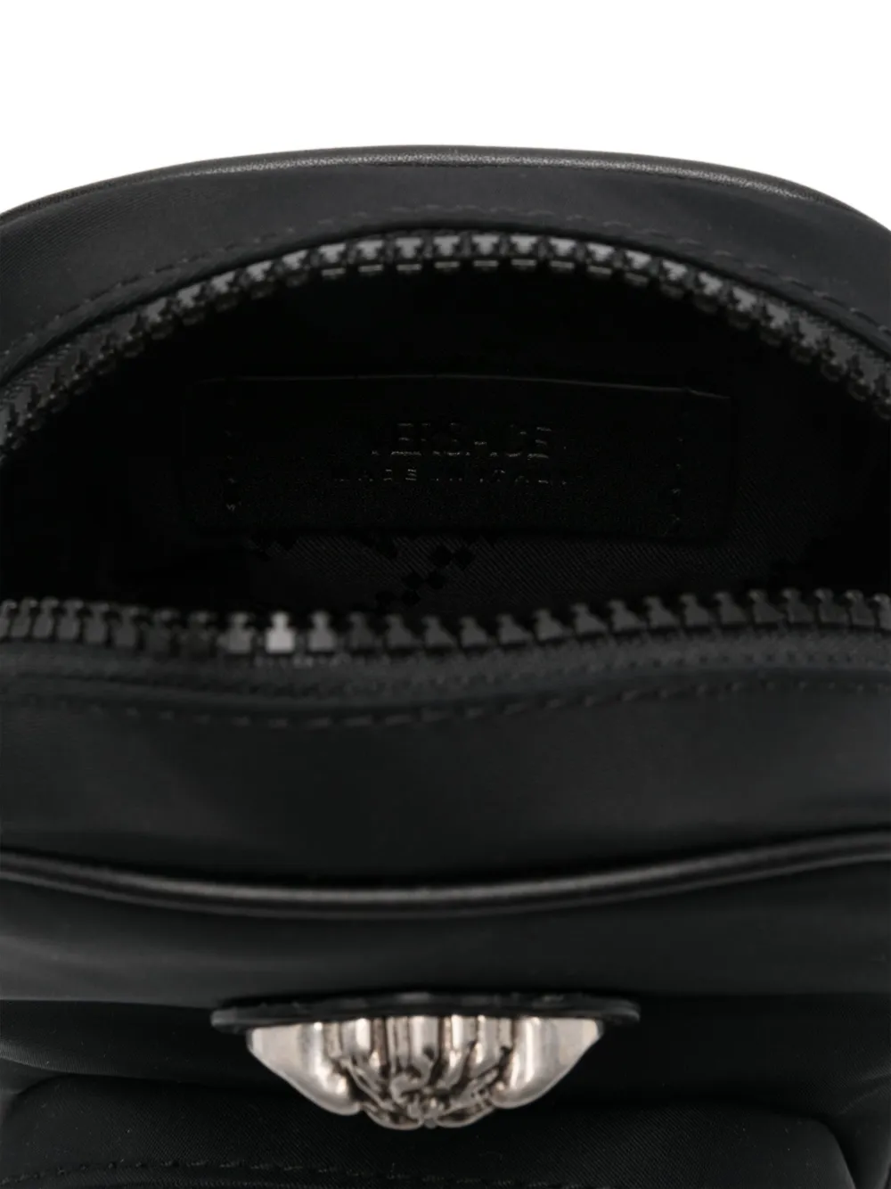 Versace Cargo messengertas Zwart