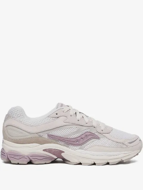 Saucony ProGrid Omni 9 Premium "Light Grey Lilac" sneakers