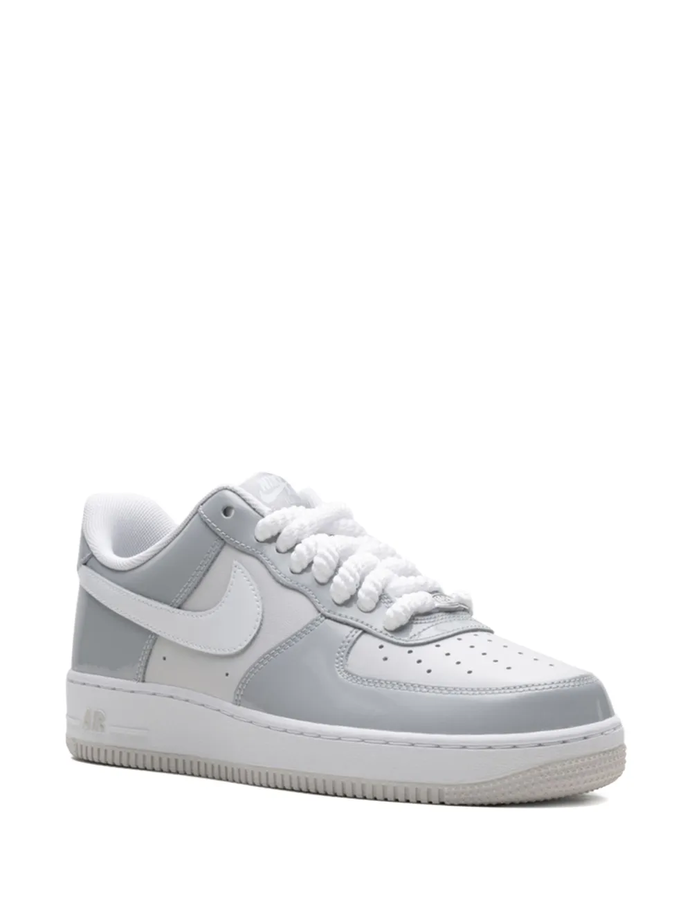 Nike Air Force 1 Low '07 LV8 "Wolf Grey Vast Grey White"