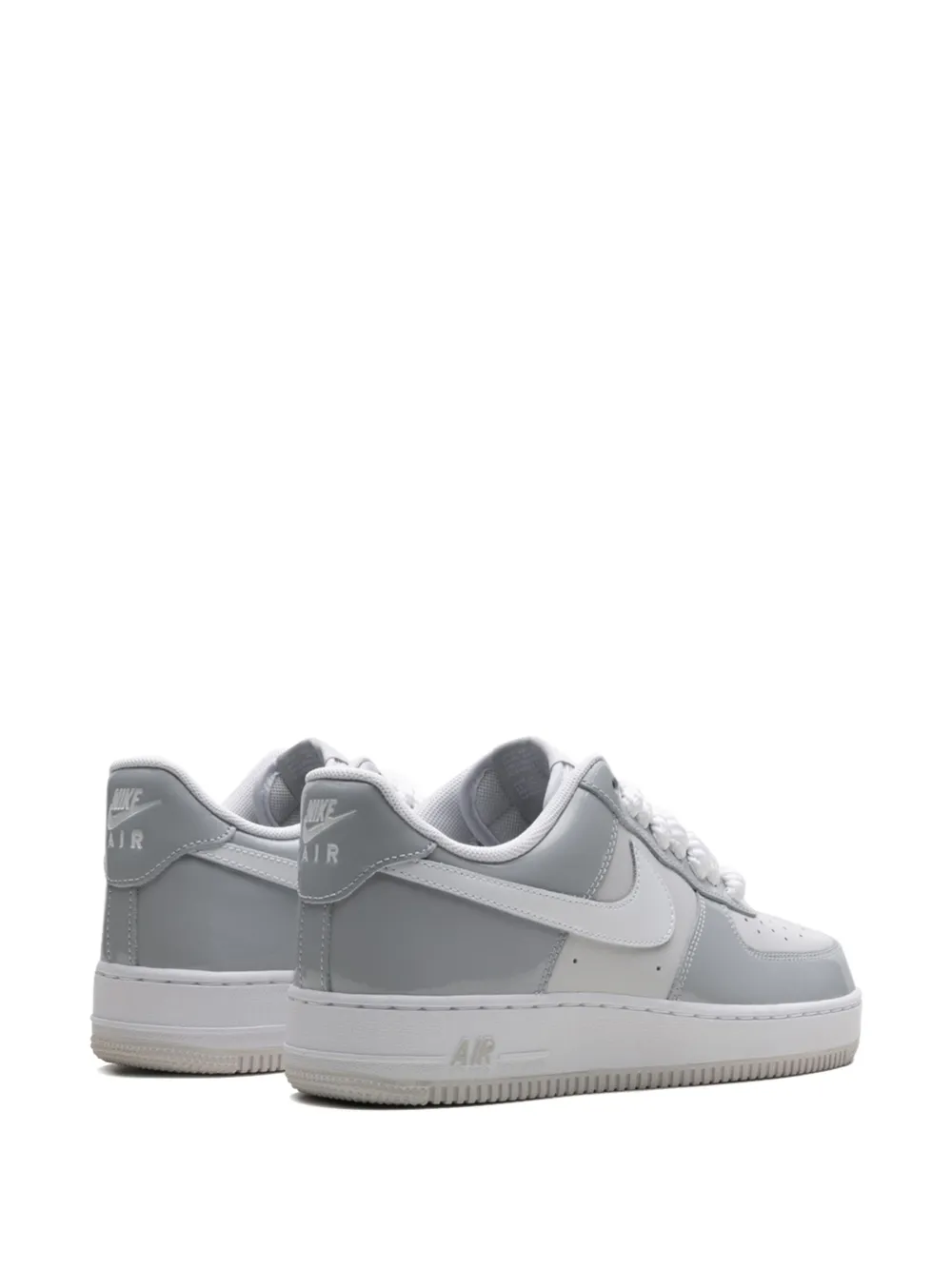 Nike Air Force 1 Low '07 LV8 "Wolf Grey Vast Grey White"