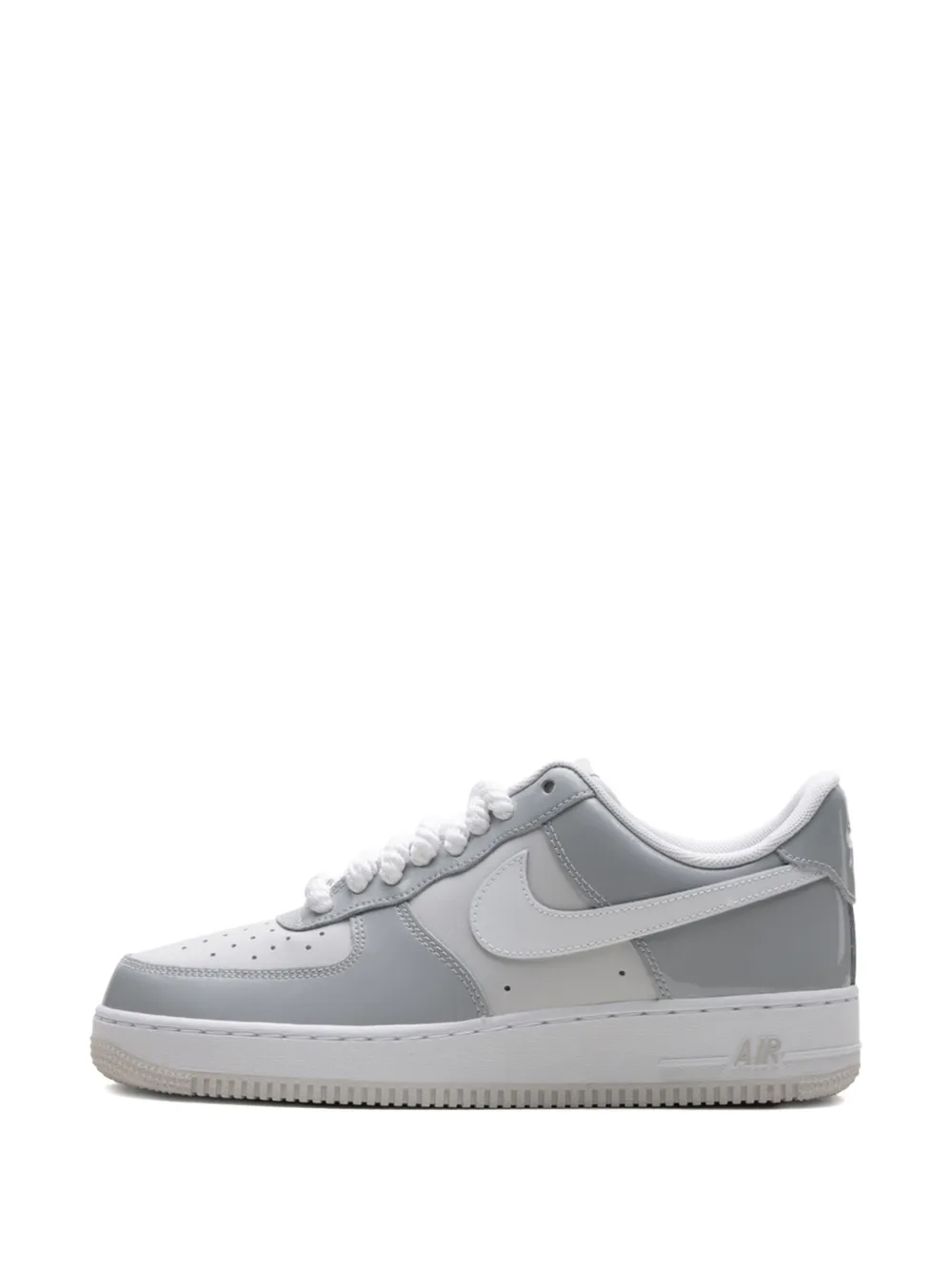 Nike Air Force 1 Low '07 LV8 "Wolf Grey Vast Grey White"
