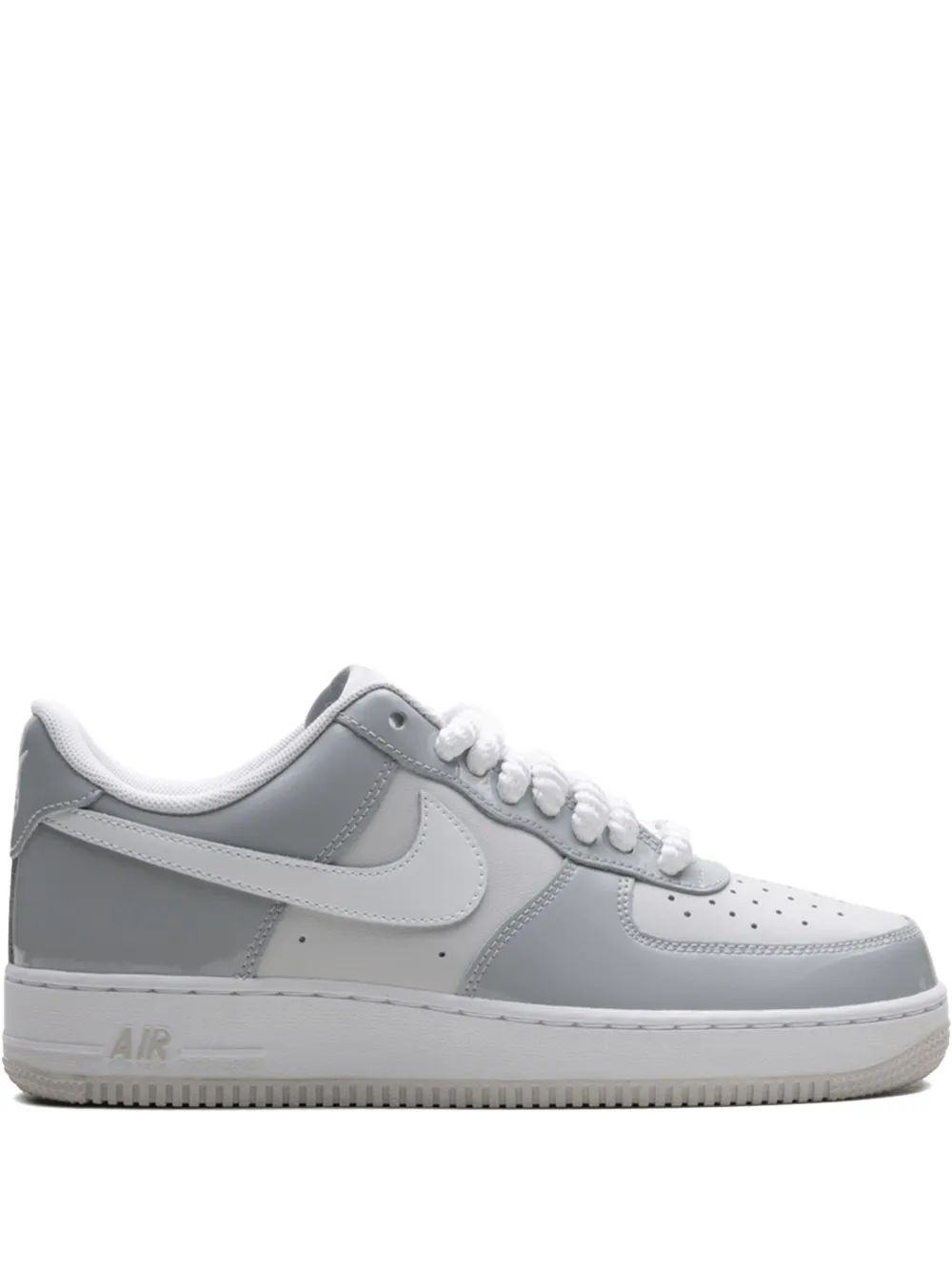Nike Air Force 1 Low '07 LV8 "Wolf Grey Vast Grey White"