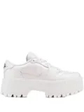 Jordan Jordan 1 Brooklyn ""White/Metallic Silver"" sneakers