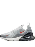 Nike air max 270 trainers - Grey