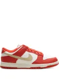 Nike Dunk Low Next Nature ""Light Crimson/Team Gold"" sneakers - Red