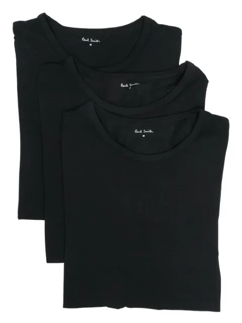 Paul Smith crewneck T-shirt (pack of three)