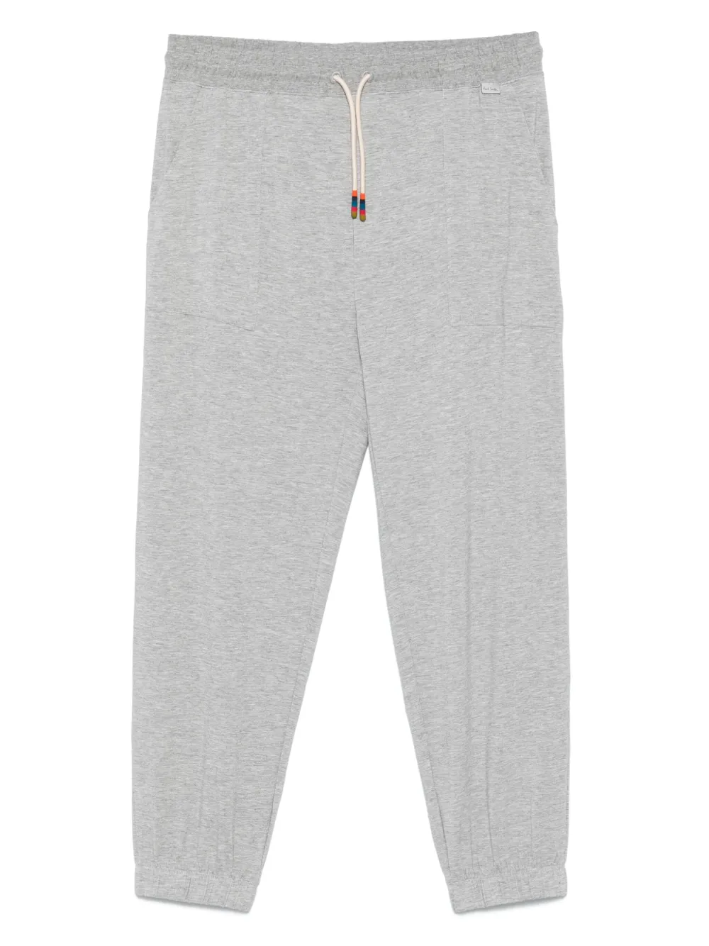Paul Smith drawstring track pants | gris | Image 1