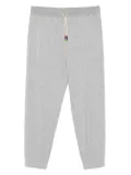 Paul Smith drawstring track pants - Grey