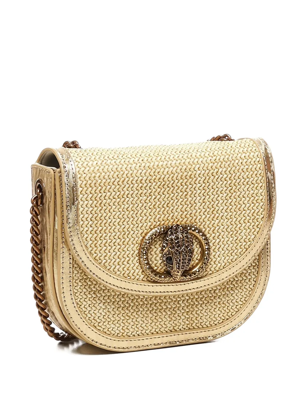 Kurt Geiger London Borsa a tracolla The Chelsea | Cartelle e borsa a tracolla | Image 3