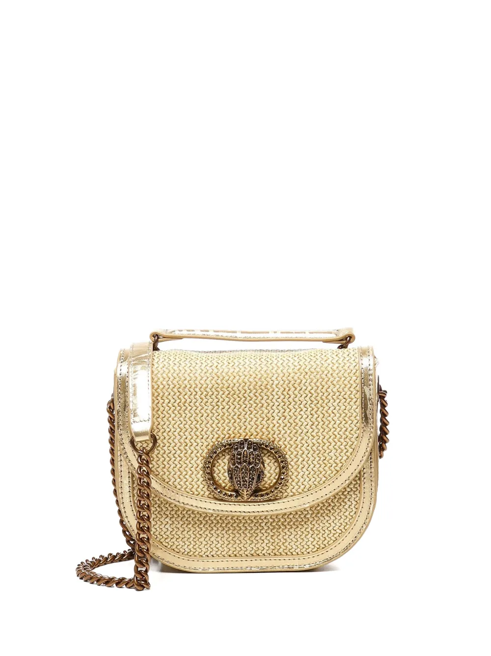 Kurt Geiger London Borsa a tracolla The Chelsea | toni neutri | Image 1