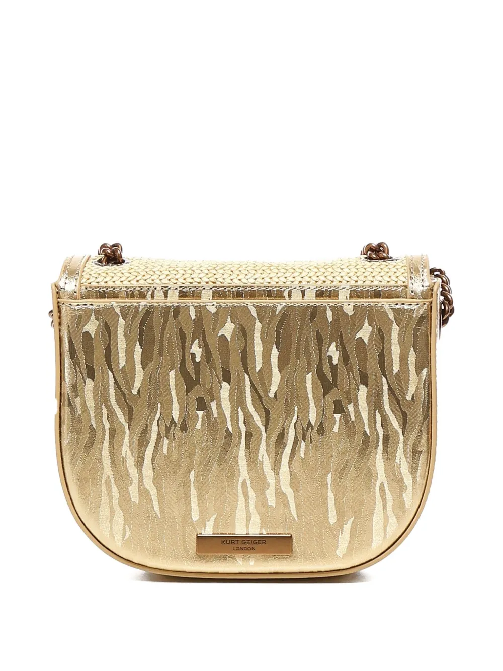 Kurt Geiger London Borsa a tracolla The Chelsea | Image 2