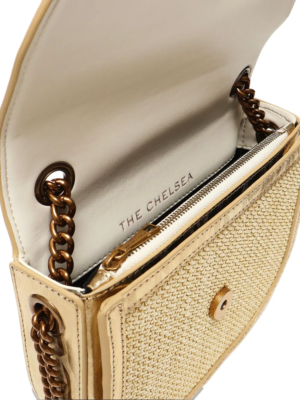 Kurt Geiger London Borsa a tracolla The Chelsea | Borse | Image 4