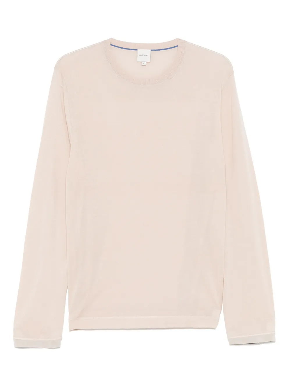 Paul Smith playera de algodón | neutro | Image 1