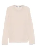 Paul Smith cotton T-shirt - Neutrals