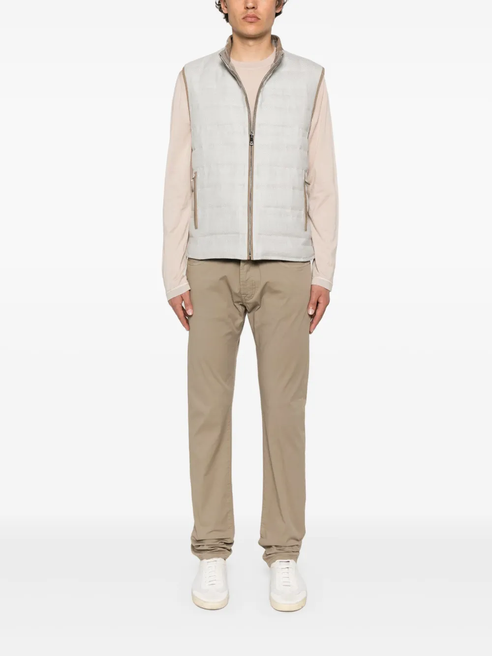 Paul Smith playera de algodón | Playeras | Image 2
