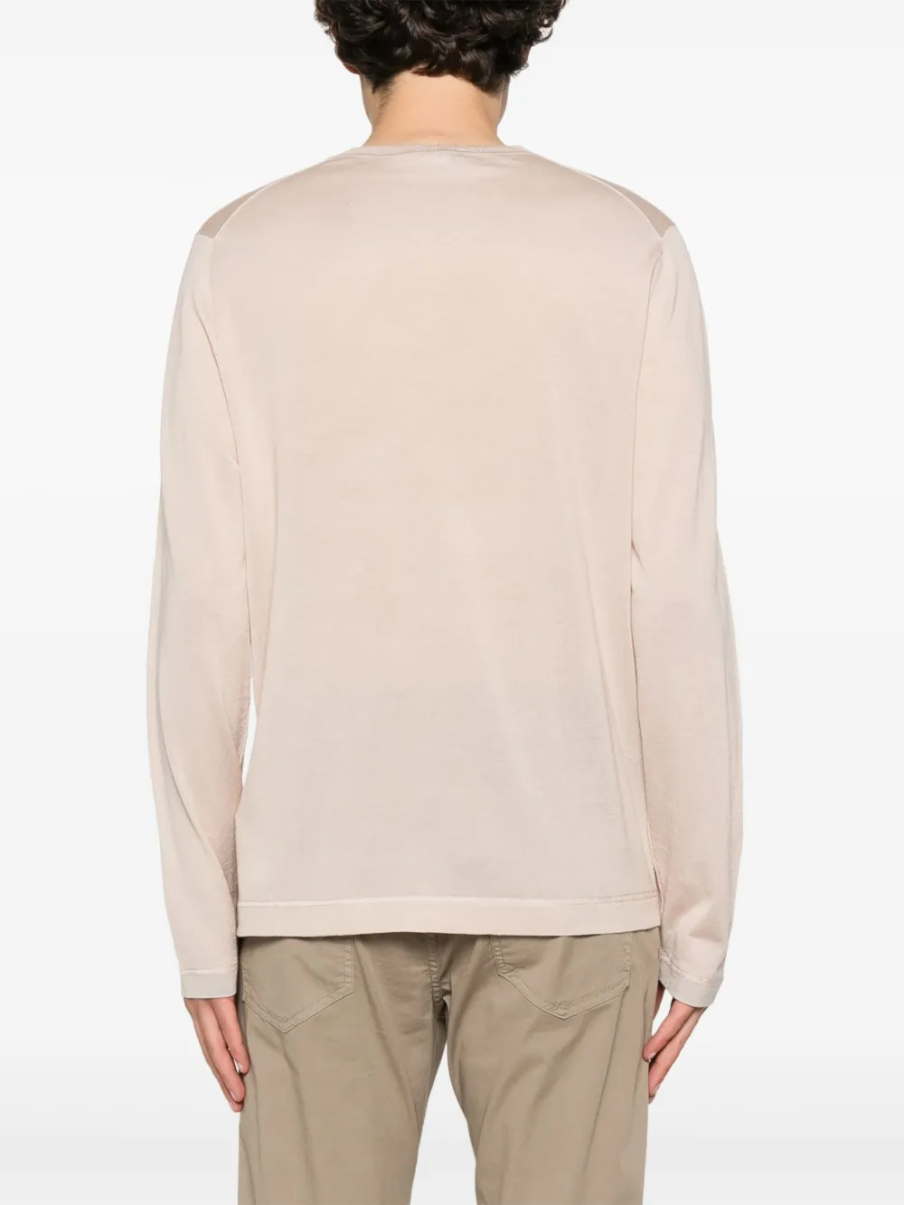 PAUL SMITH COTTON T-SHIRT 