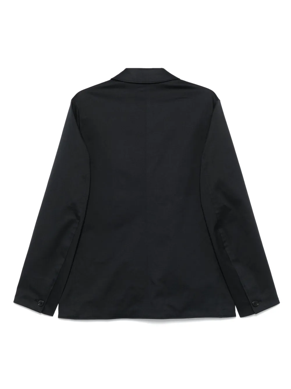 Paul Smith Hemdjacke mit Klappentaschen | Hemdjacken | Image 2