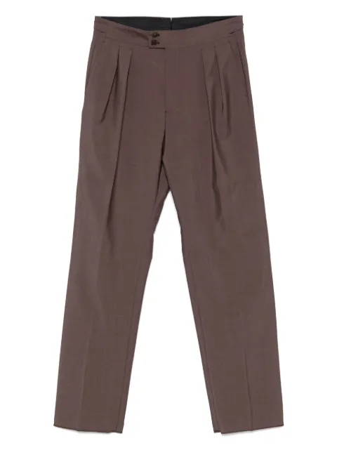 Paul Smith Calça com vinco