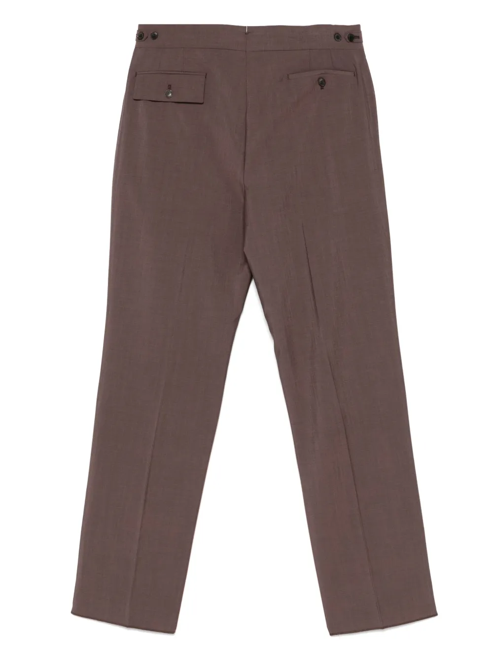 Paul Smith Calça com vinco | Calça de alfaiataria | Image 2