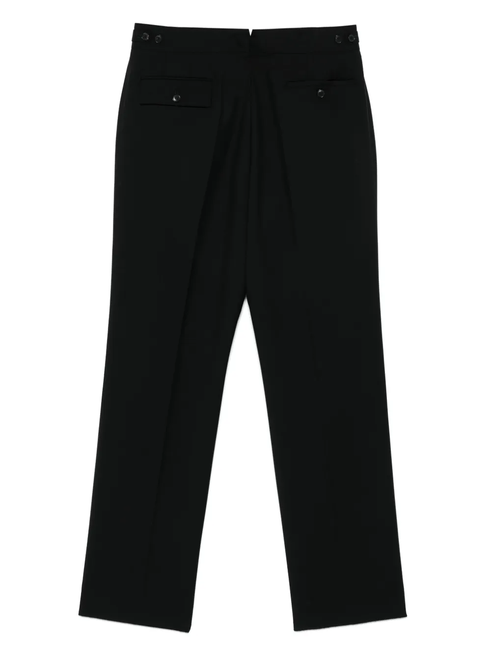 Paul Smith Plooibroek - NERO