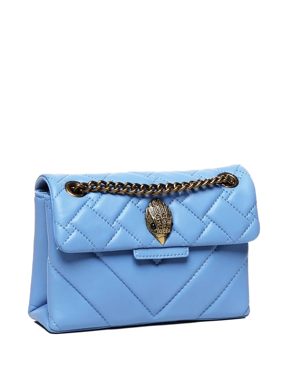 KURT GEIGER KENSINGTON SHOULDER BAG 