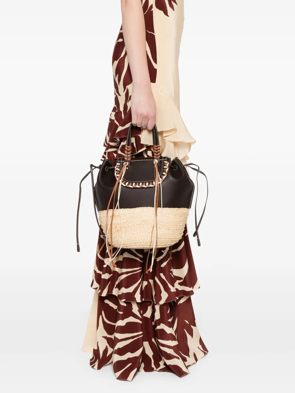 CUBA LAB Bolero bucket bag | Image 2