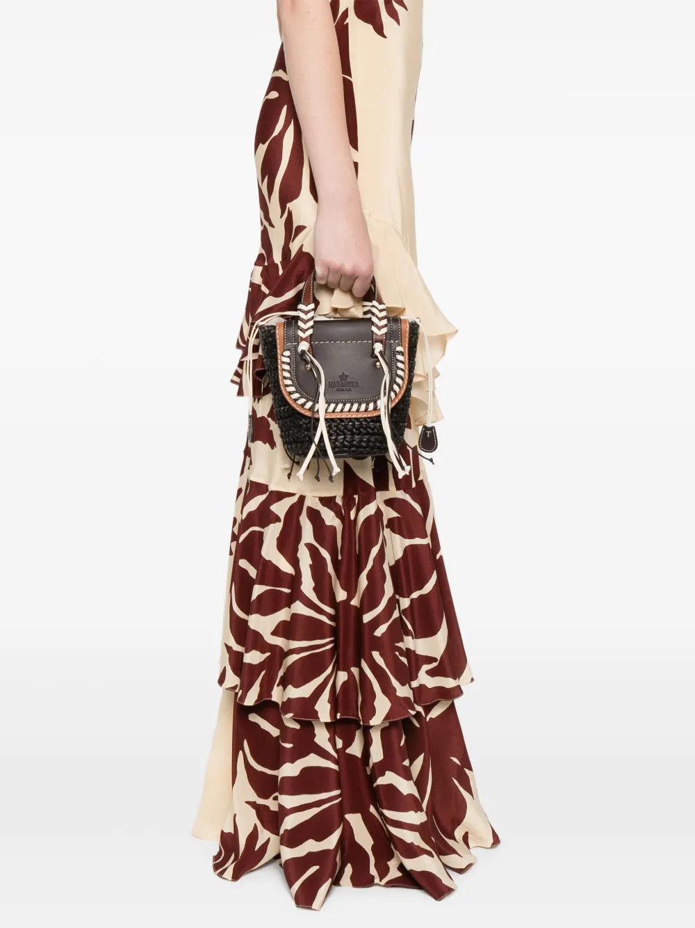 CUBA LAB Habanera bucket bag | Image 2