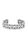 MARANT Bee Happy bracelet - Silver