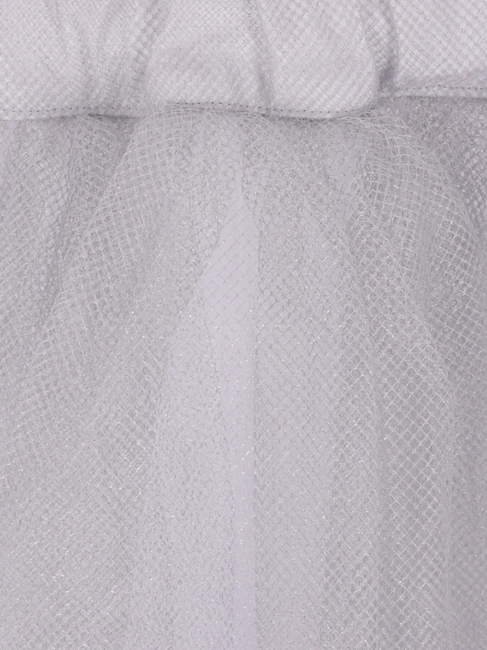 COMME DES GARÇONS TULLE CIRCLE SKIRT