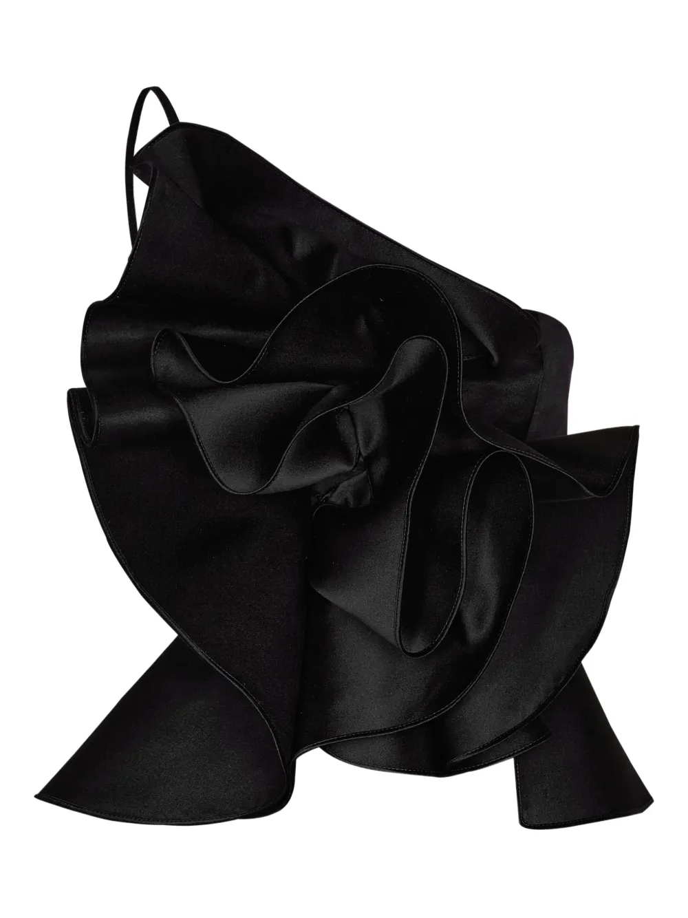 Shop Johanna Ortiz Silk Top
