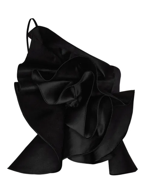 Johanna Ortiz silk top 
