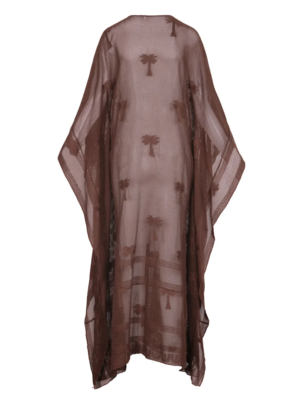 Johanna Ortiz Sheer-Strandkleid | Strandkleider | Image 2